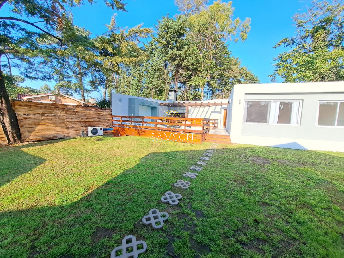 Casa ID.66345 - Casa moderna con psicina en venta Punta del Este