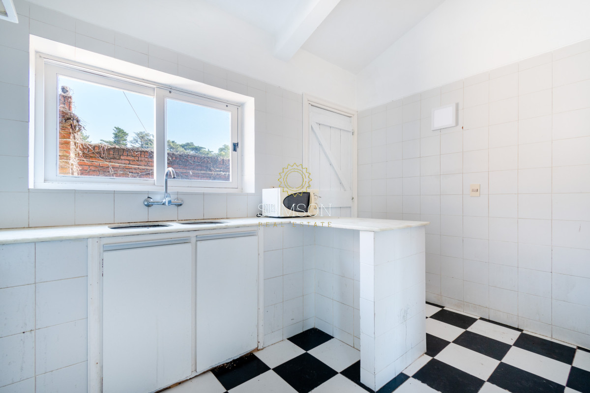 Casa ID.58884 - Casa en venta de 5 dormitorios a metros del Mar, San Rafael, Punta del Este.
