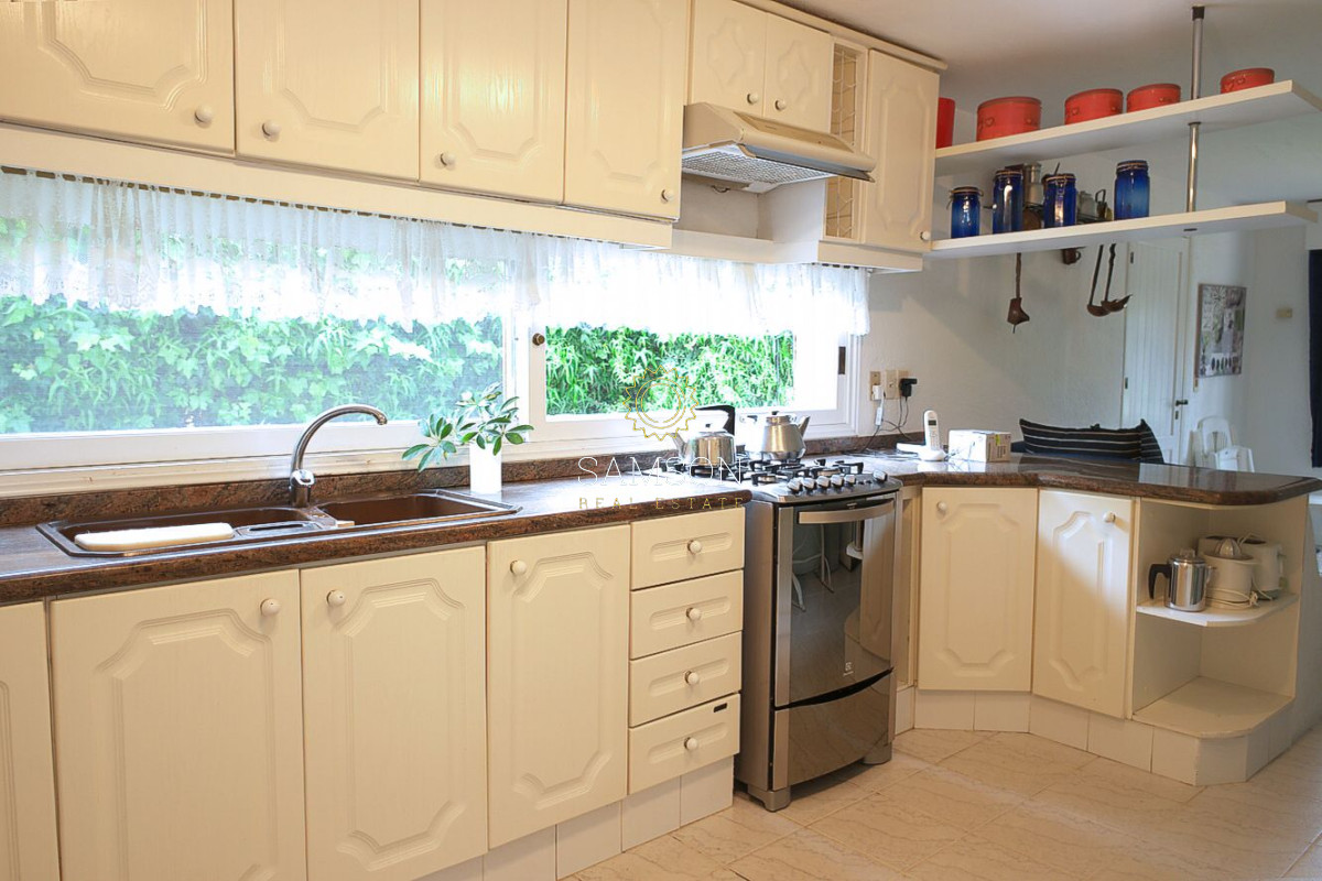 Casa ID.58082 - Casa en venta de 4 Dormitorios, proximo al mar, San Rafael, Punta del Este
