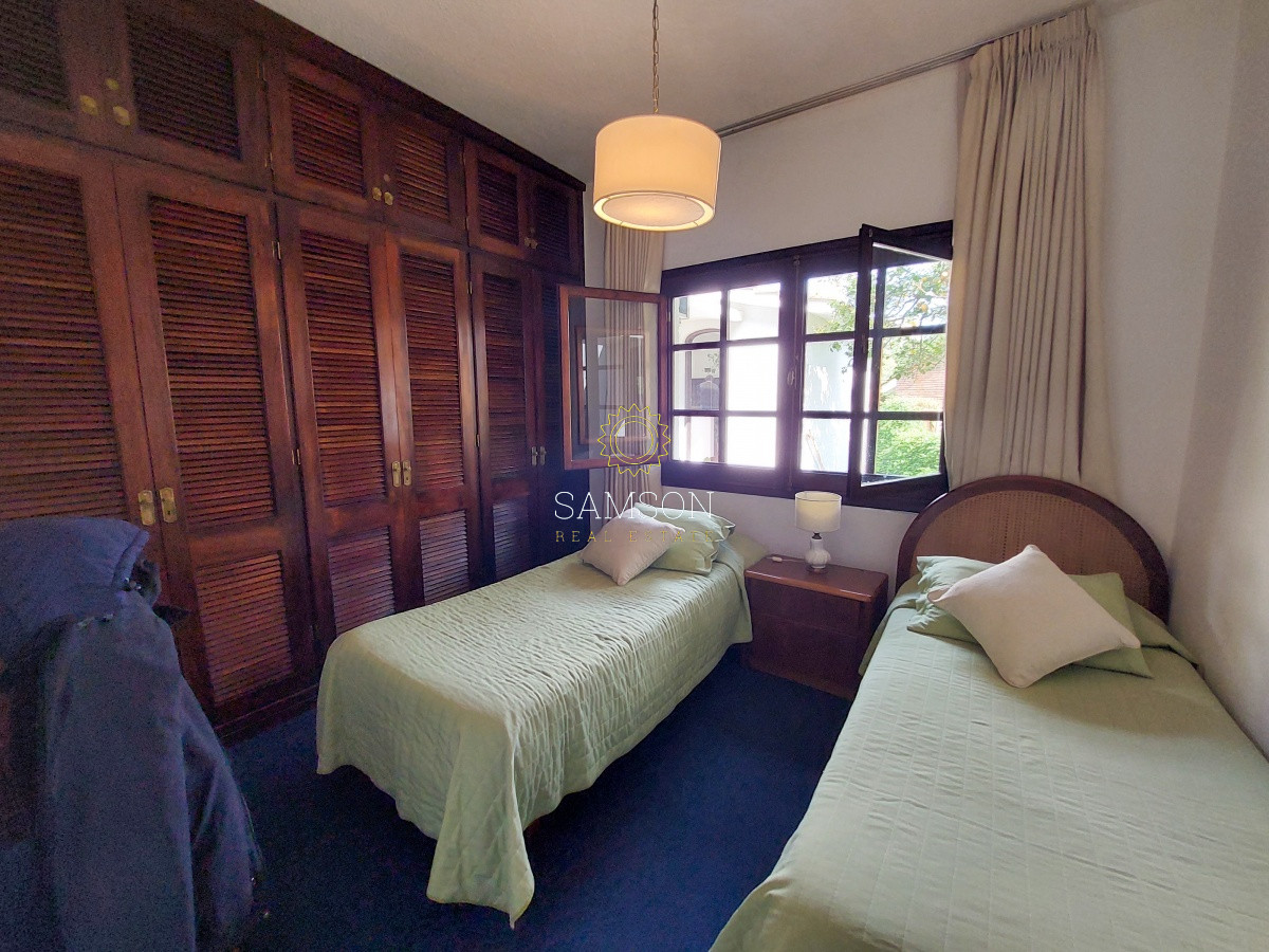 Casa ID.20 - Casa con piscina  en venta San rafael Punta del Este