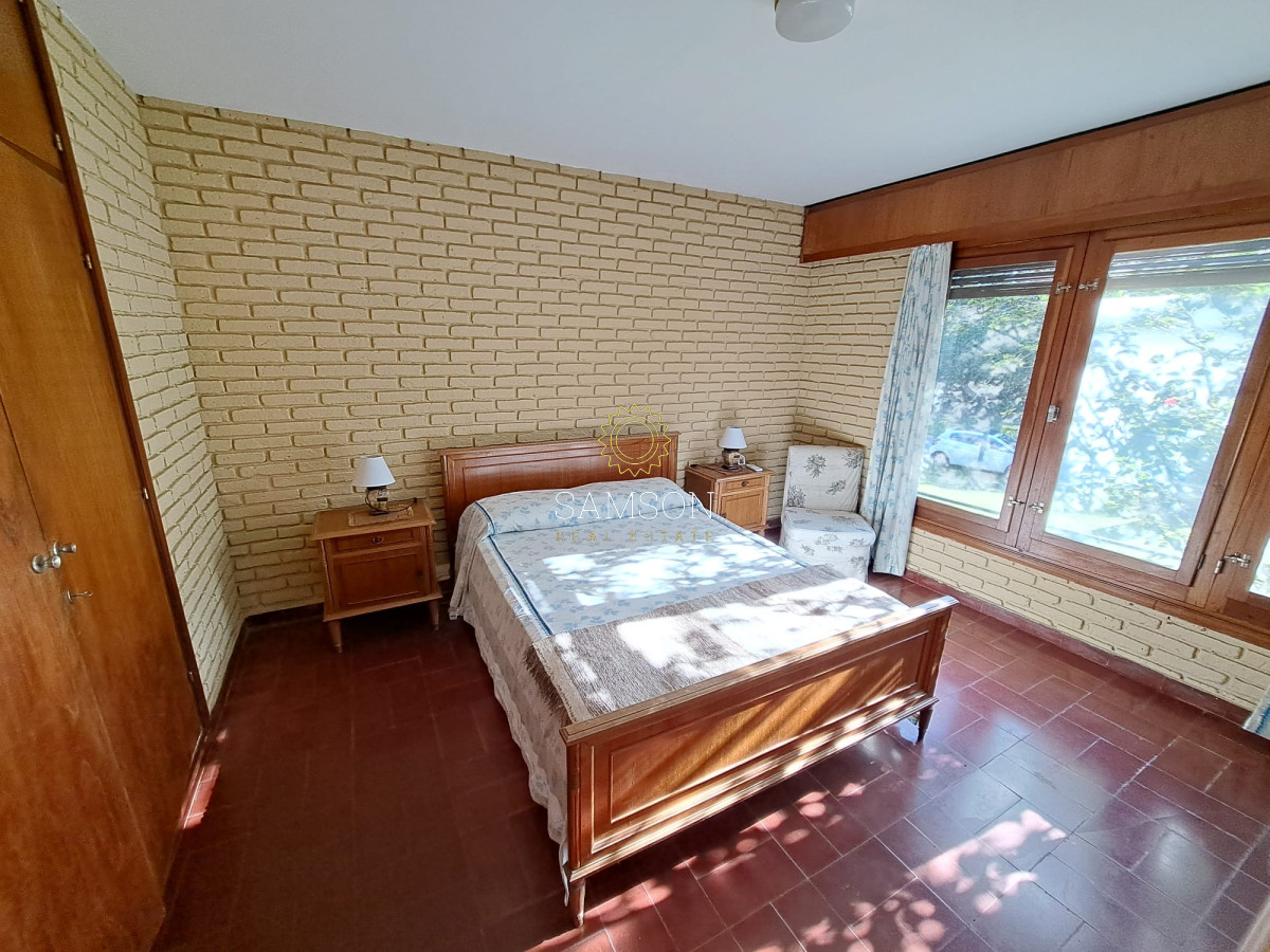 Casa ID.64076 - CASA EN VENTA 4 DORMITORIOS EN SAN RAFAEL, PUNTA DEL ESTE 