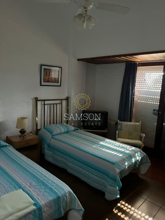 Casa ID.65419 - Venta casa de 4 dormitorios en playa mansa punta del este 