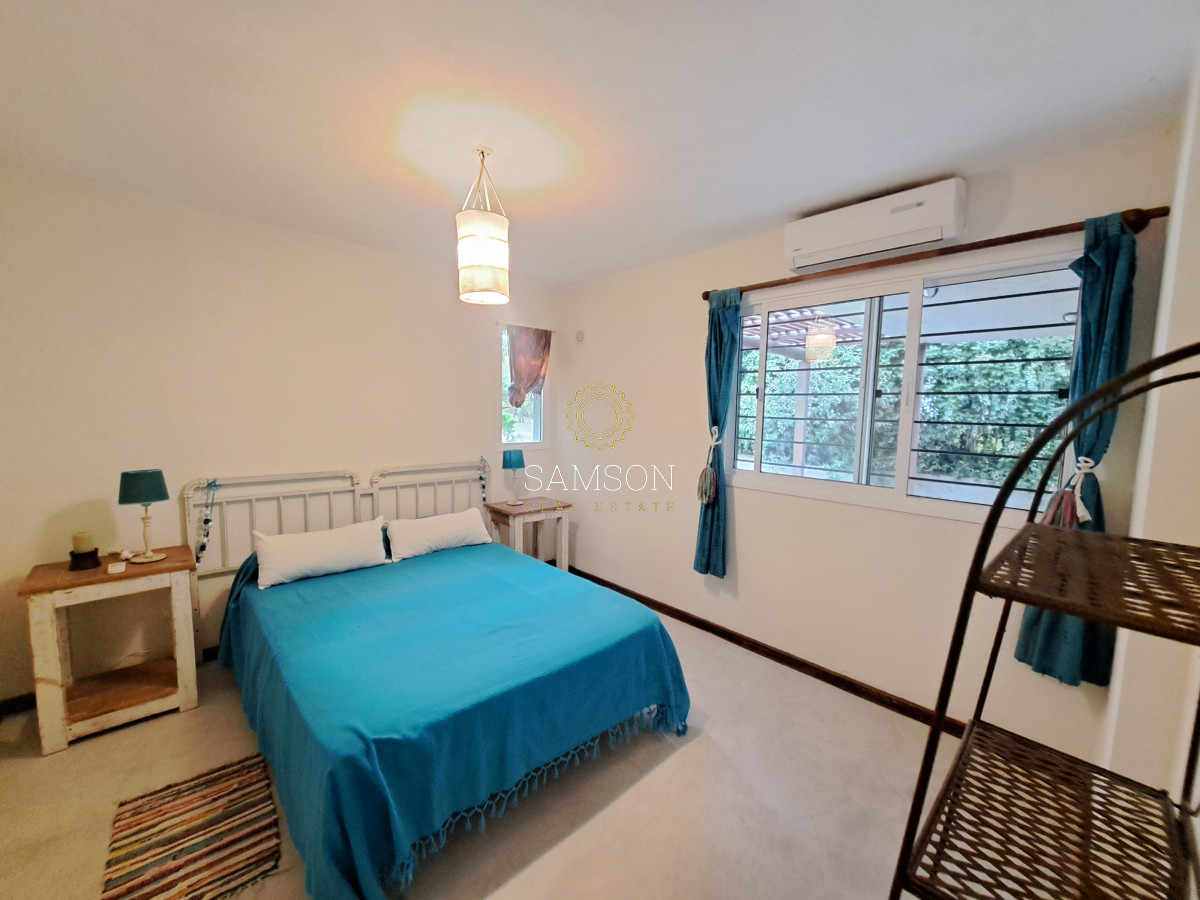 Casa ID.66989 - Casa Moderna en venta a pasos del mar en Playa Solanas Punta ballena uruguay