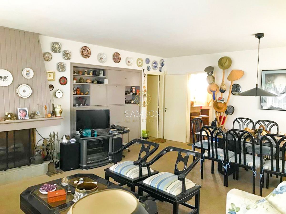 Casa ID.59018 - Casa de 4 dormitorios en venta Cantegril  Punta del Este