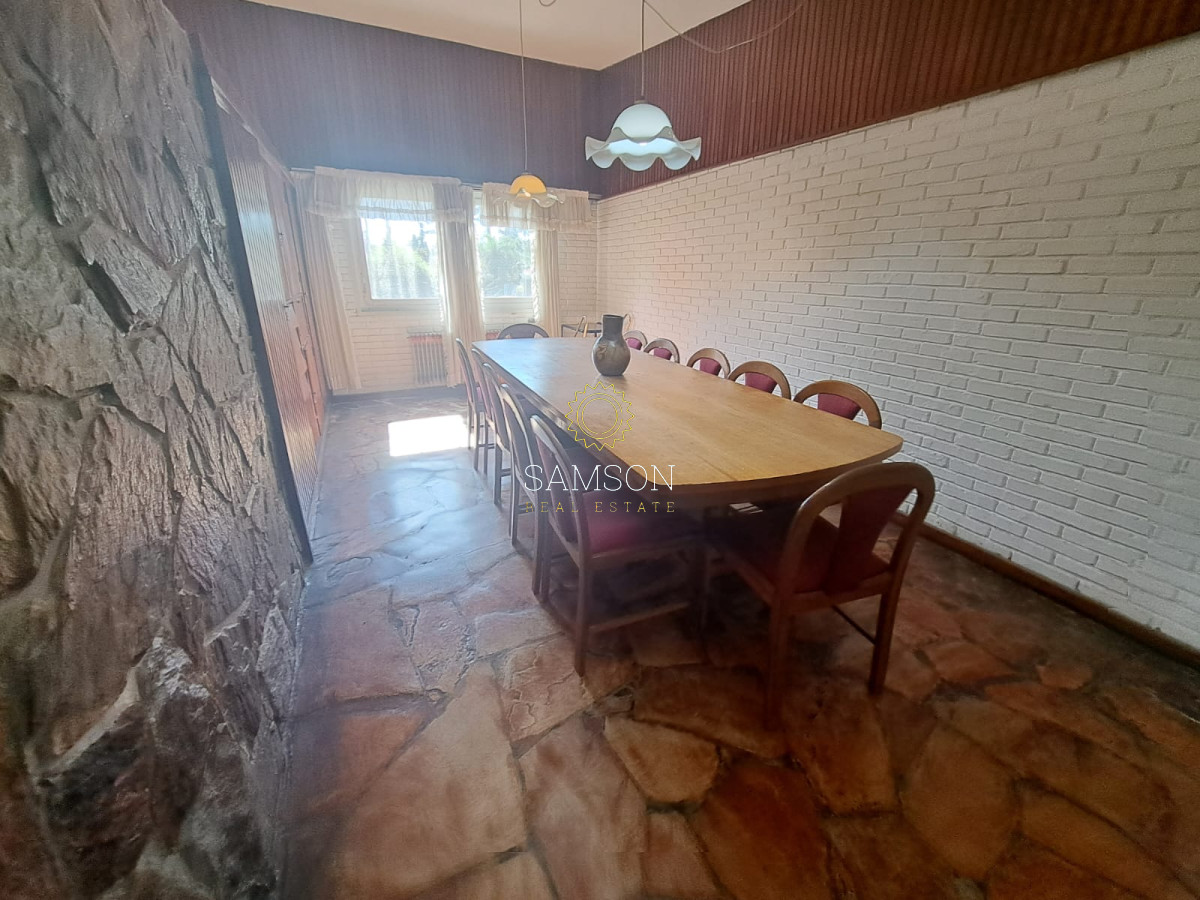 Casa ID.66373 - CASA CON PISCINA EN OPORTUNIDAD EN VENTA CANTEGRIL PUNTA DEL ESTE