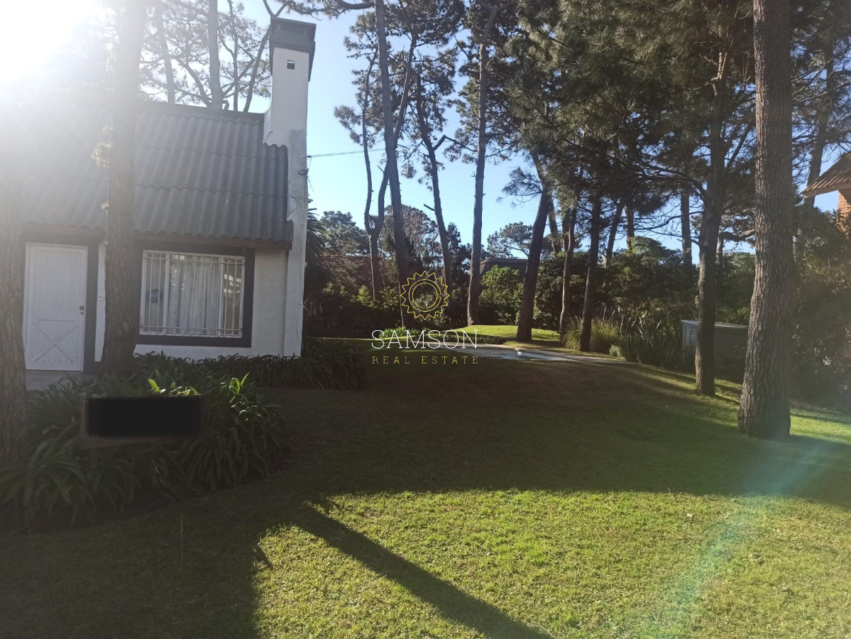 Casa ID.60790 - VENTA DE CASA DE 3 DORMITORIOS Y 2 BAÑOS, PLAYA BRAVA PUNTA DEL ESTE 