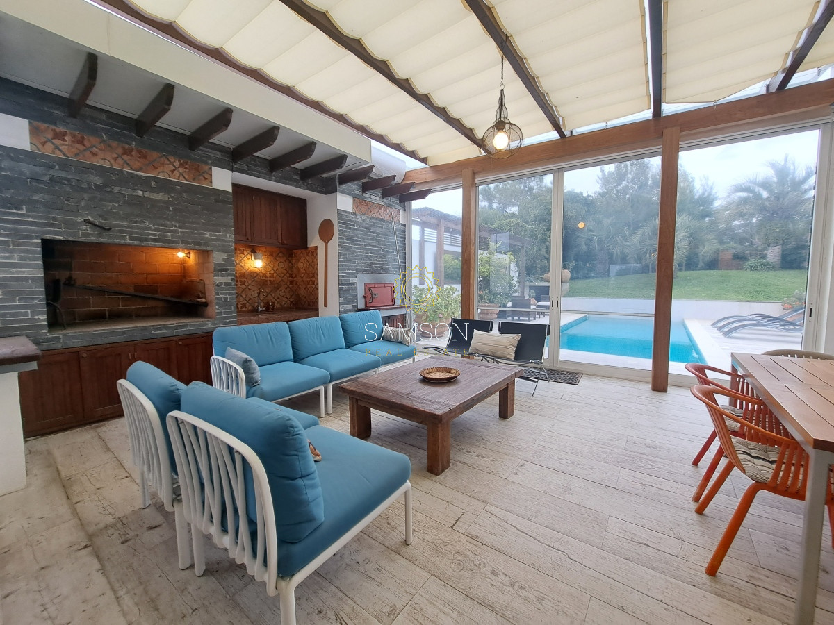 Casa ID.66048 - Casa en Venta frente al mar
