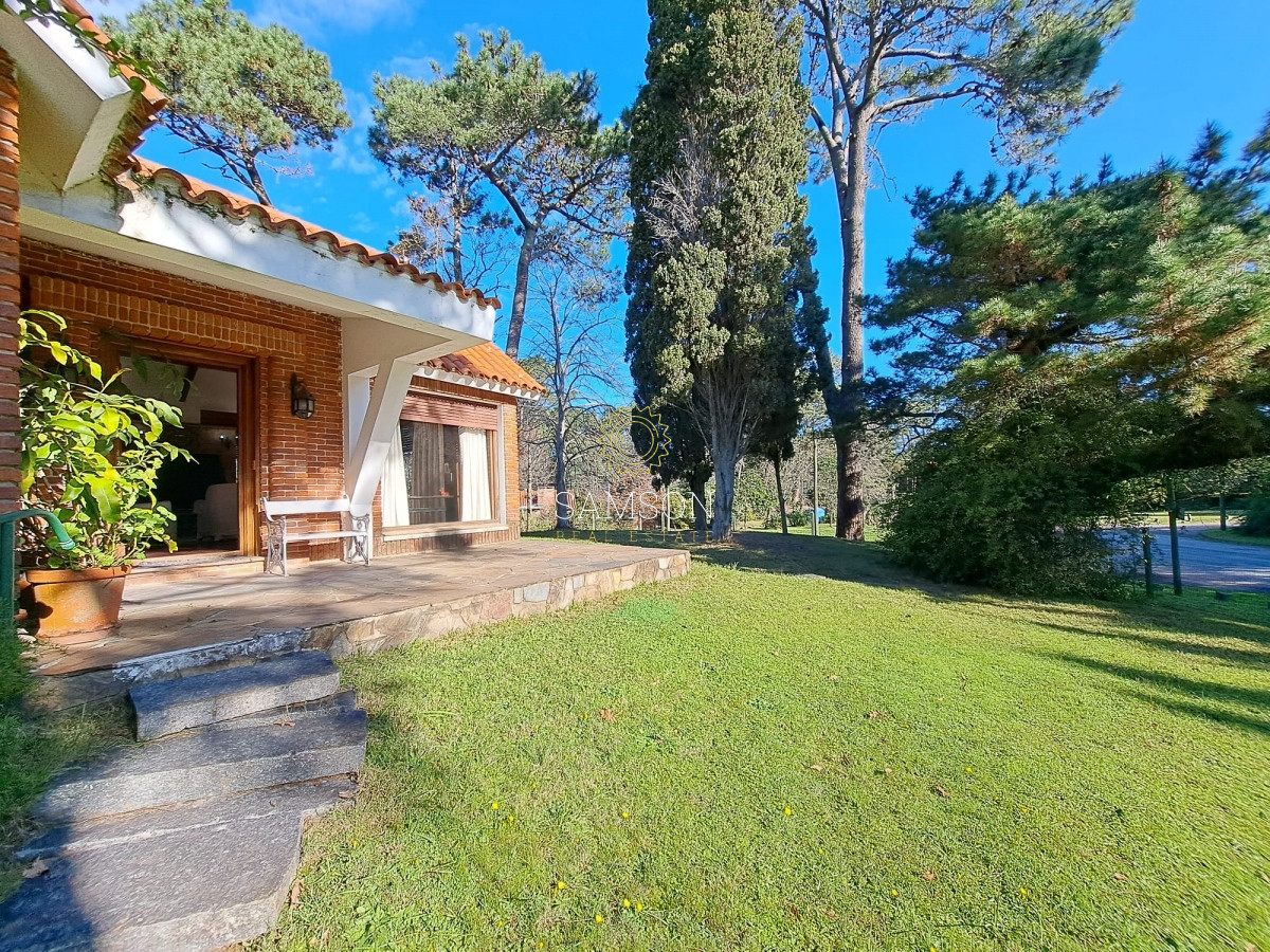 Casa ID.64076 - CASA EN VENTA 4 DORMITORIOS EN SAN RAFAEL, PUNTA DEL ESTE 