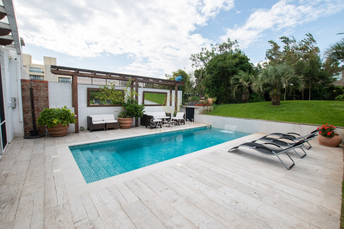 Casa ID.66048 - Casa en Venta frente al mar