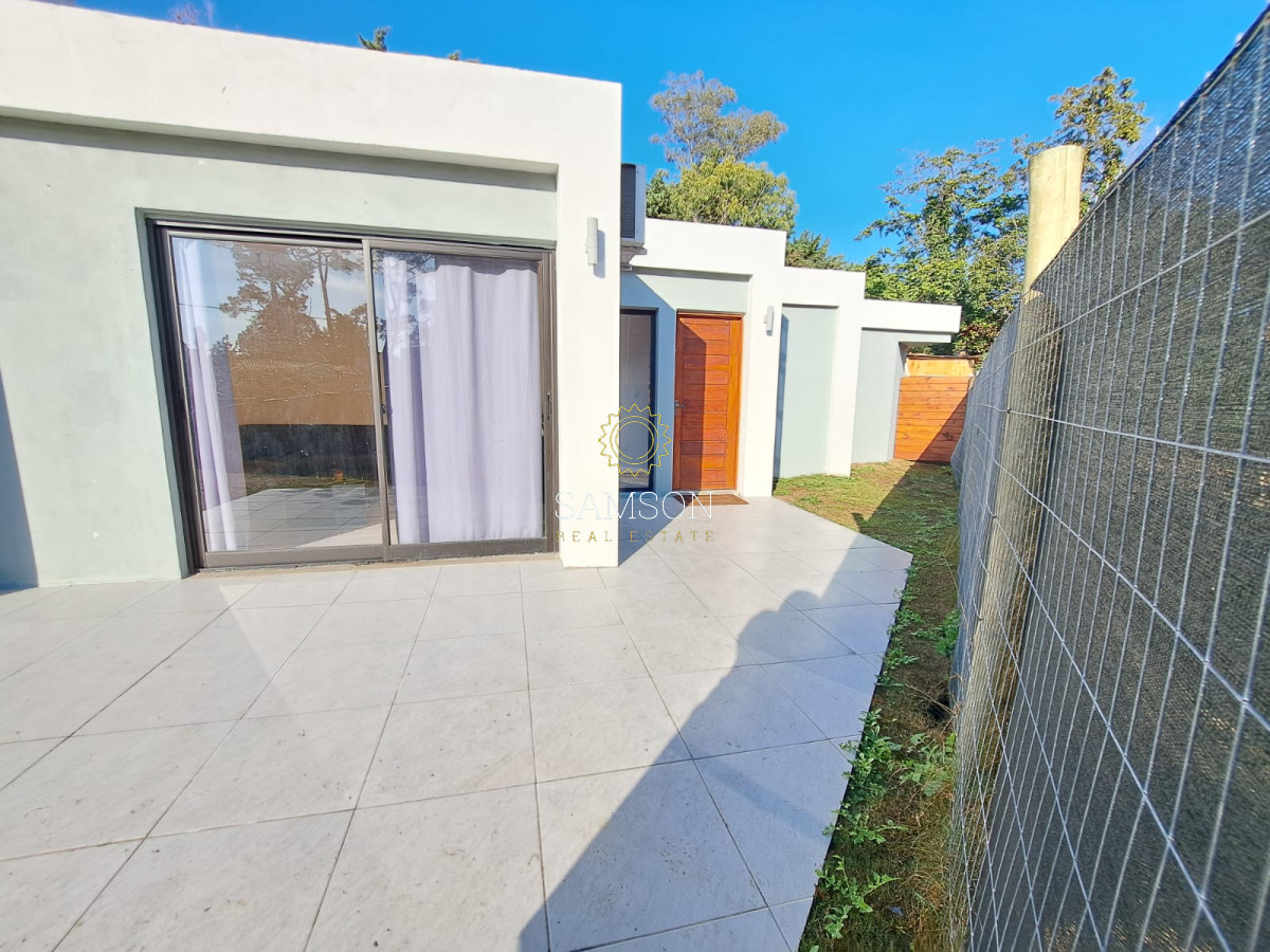 Casa ID.66345 - Casa moderna con psicina en venta Punta del Este