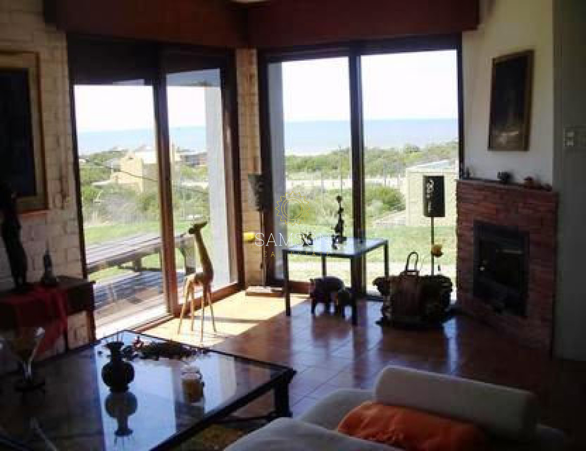 Casa ID.60411 - VENTA CASA EN PUNTA PIEDRA, MALDONADO