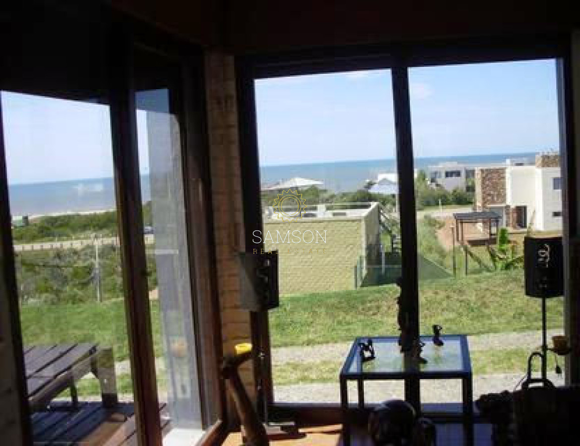 Casa ID.60411 - VENTA CASA EN PUNTA PIEDRA, MALDONADO