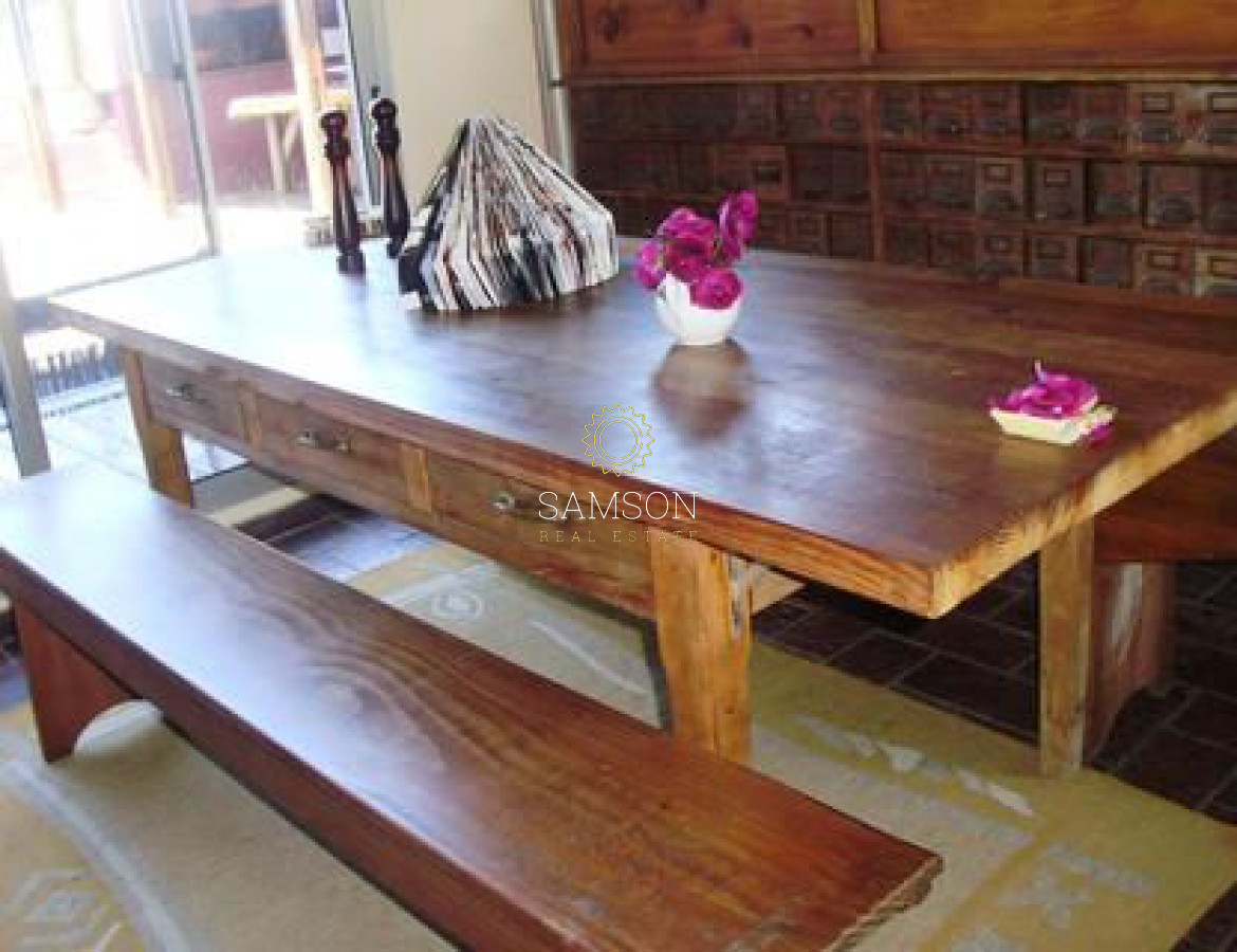 Casa ID.60411 - VENTA CASA EN PUNTA PIEDRA, MALDONADO
