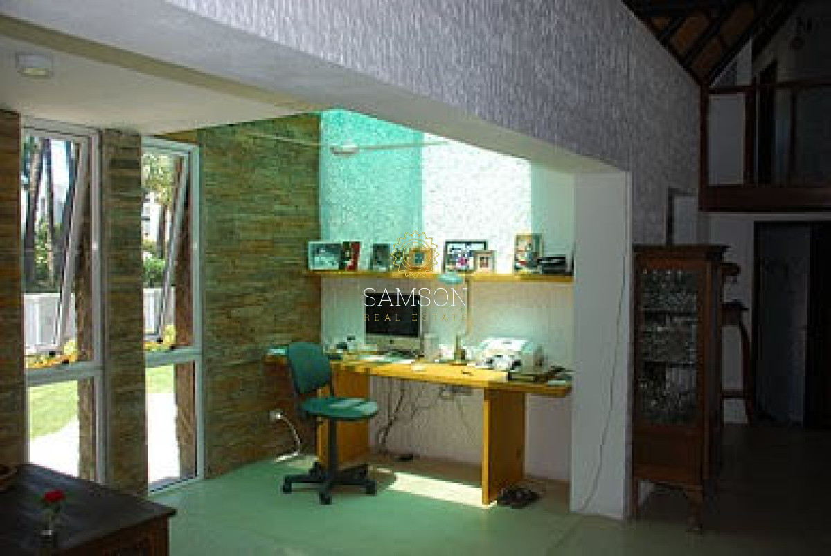 Casa ID.60837 - Casa en venta 3 dormitorios y dependencia en Lugano