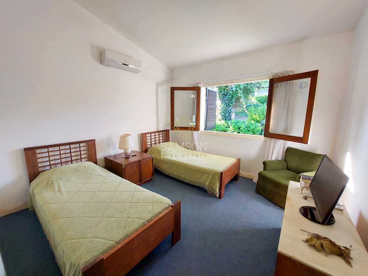 Casa ID.59861 - Casa de 3 dormitorios con piscina en venta Playa brava Punta del Este
