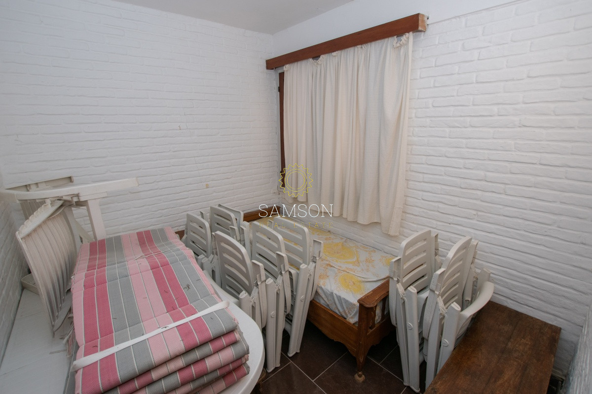 Casa ID.58066 - VENTA DE CASA EN PLAYA MANSA A METROS DEL MAR.