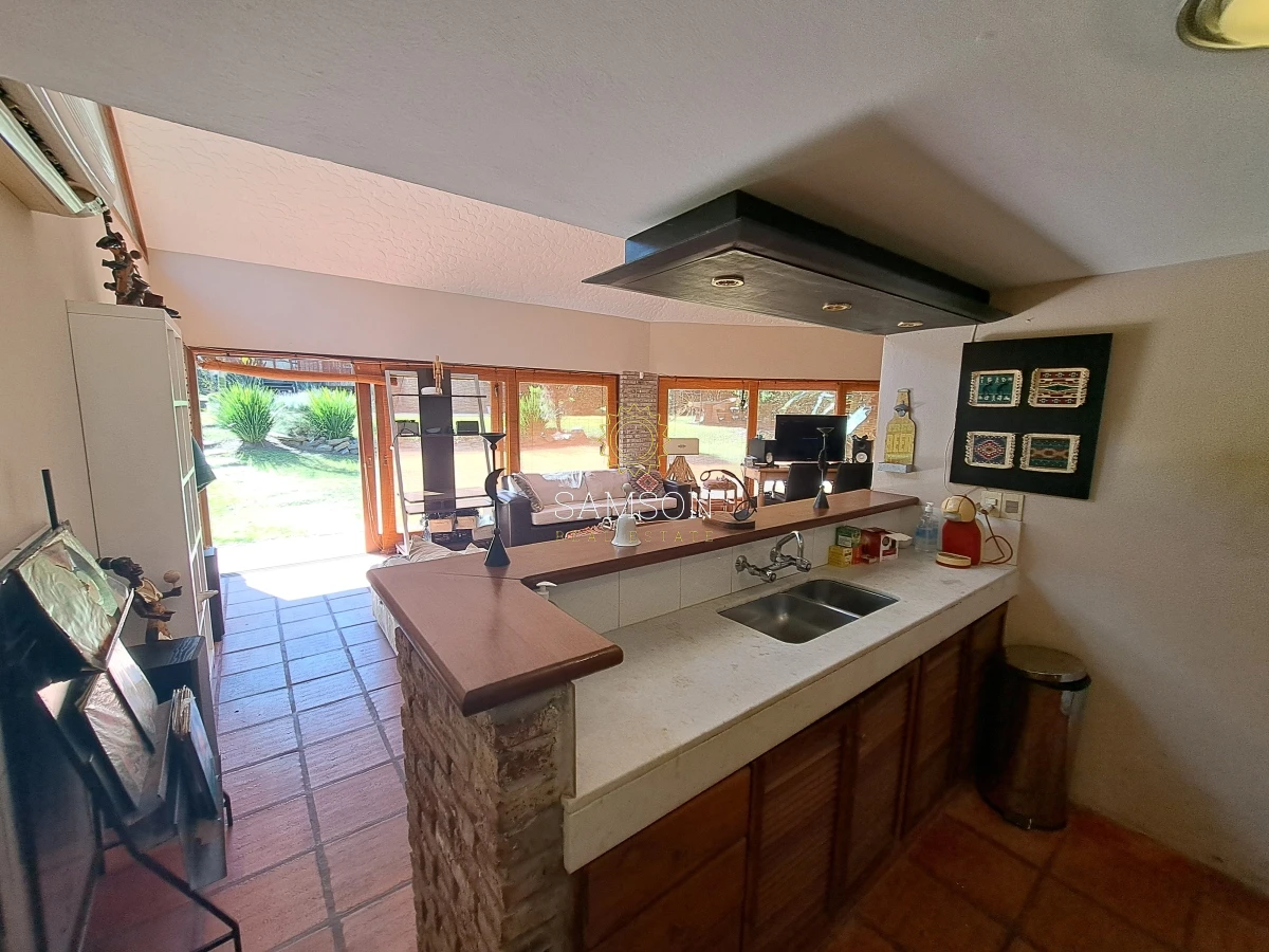 Casa ID.66981 -  Casa con piscina  en venta San Rafael Punta del Este 