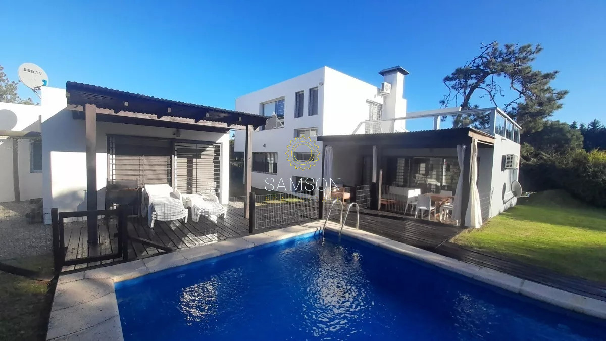 Casa ID.66815 - Casa en venta Playa Brava Punta del Este