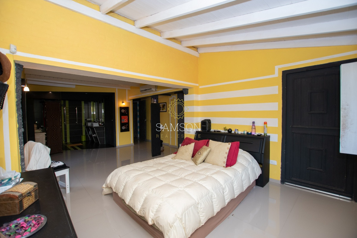 Casa ID.42 - Venta Casa de 4 dormitorios Lugano Punta del Este 