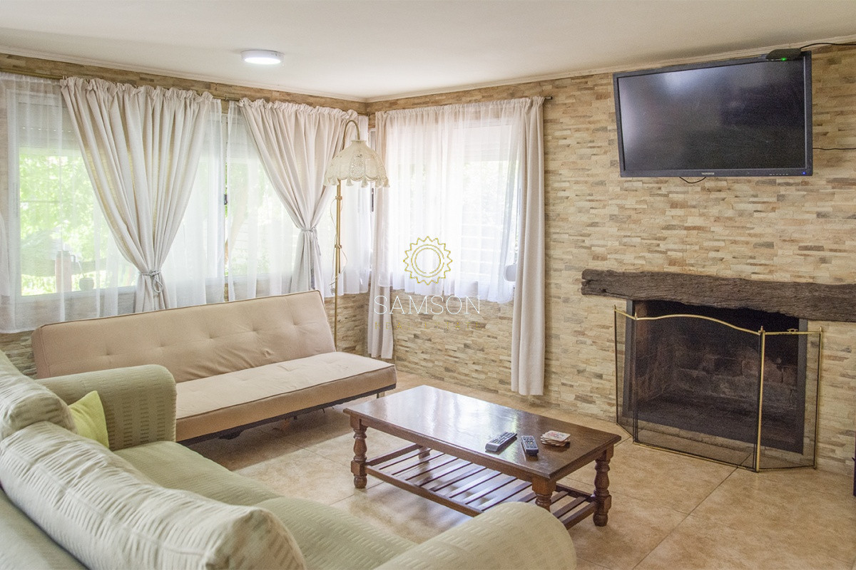 Casa ID.64911 - Venta casa 4 dormitorios en Sauce de Portezuelo