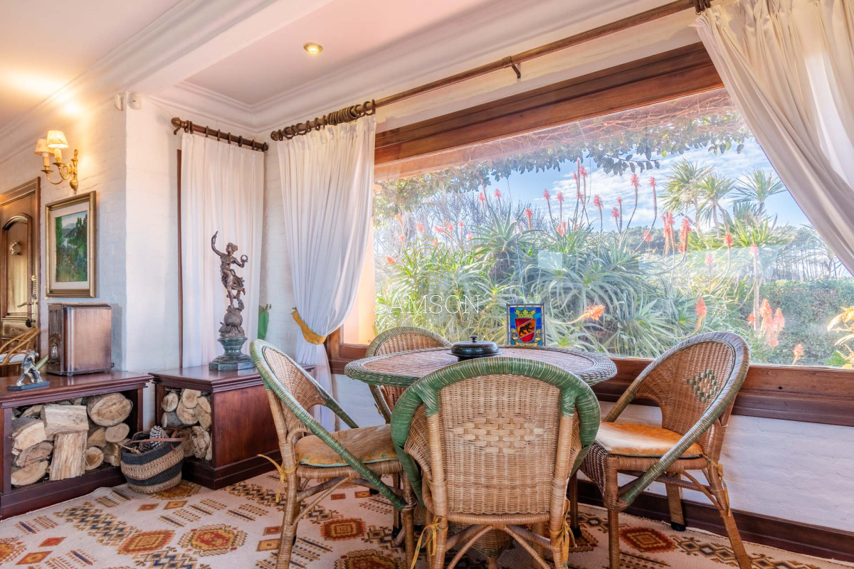 Casa ID.59852 - Sobre el Mar Punta del Este Uruguay
