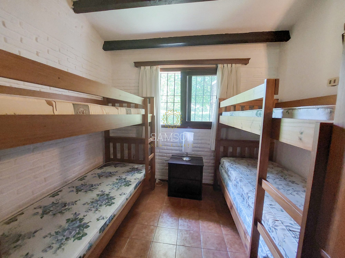 Casa ID.64388 - Venta de casa 4 dormitorios en San Rafael, Punta del Este
