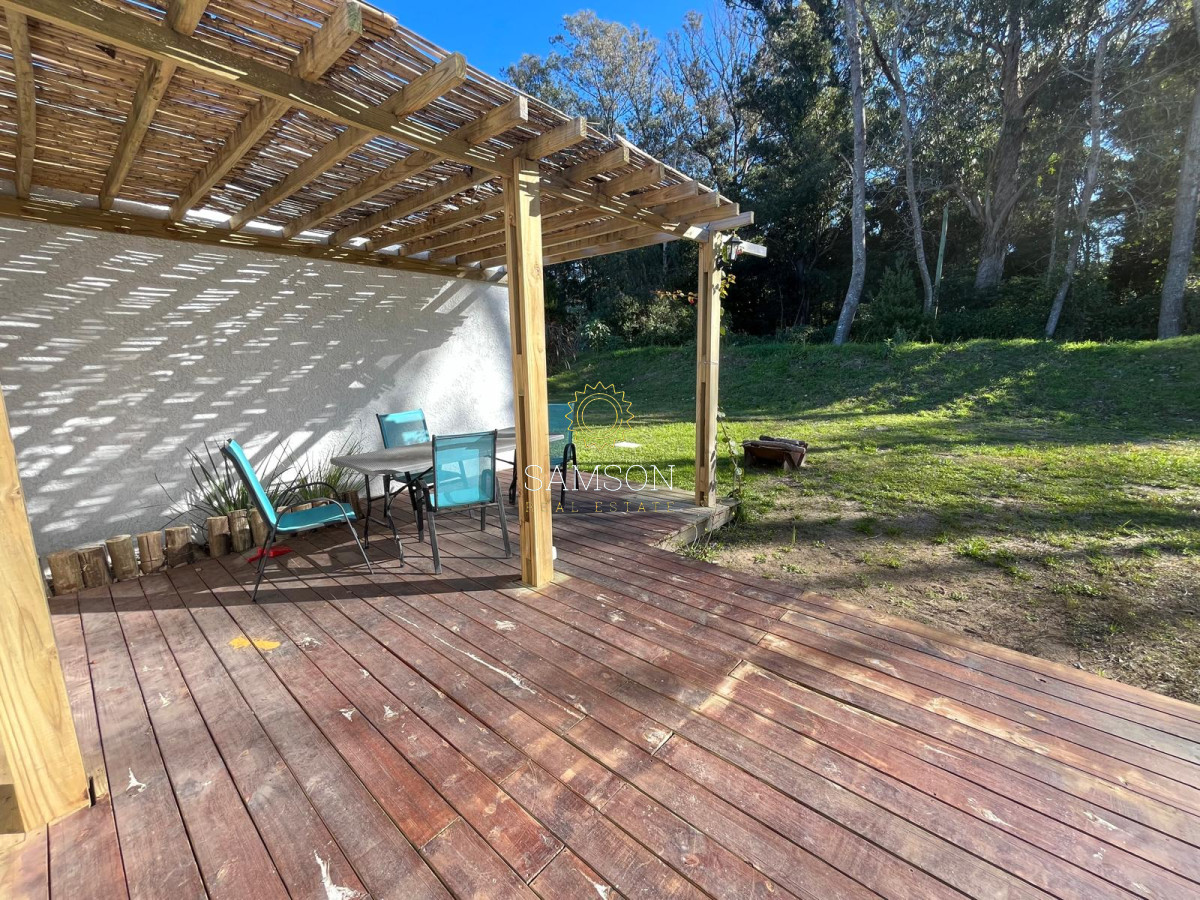 Casa ID.66896 - VENTA DE CASA EN BARRIO VERDE MORA, PUNTA BALLENA 