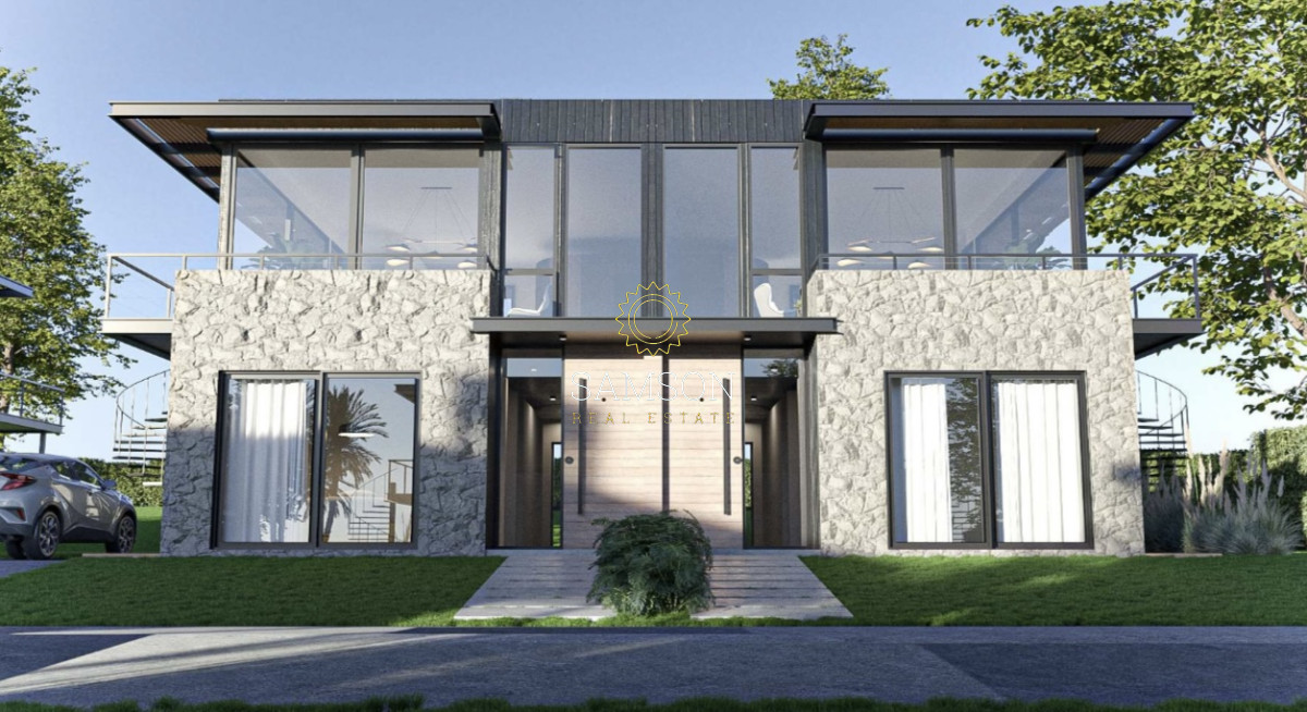 Casa ID.66620 - CASA EN VENTA EN PRIMERA LINEA DE LA PLAYA MANSA, BARRIO PRIVADO. PUNTA DEL ESTE 