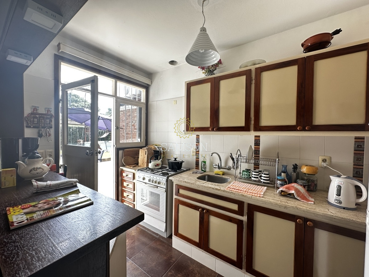 Casa ID.58345 - Casa en venta Cantegril Punta del Este