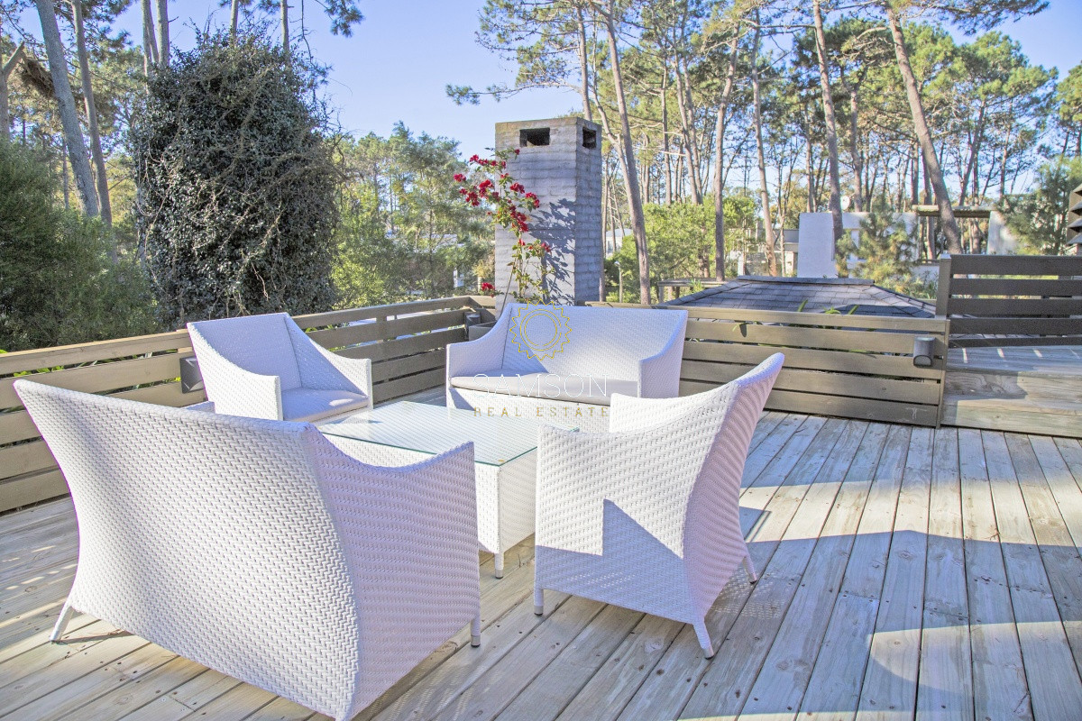 Casa ID.74 - Casa en Venta Laguna Blanca Manantiales Jose Ignacio