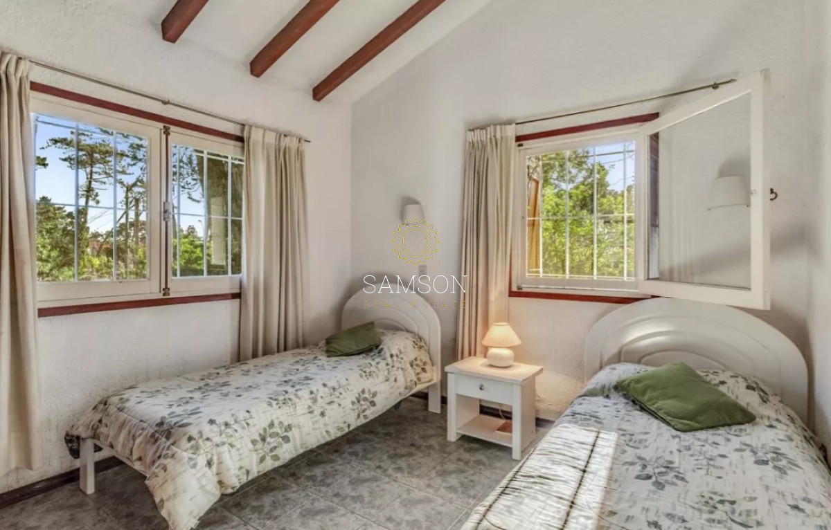 Casa ID.60542 - VENTA DE CASA EN PLAYA MANSA, PUNTA DEL ESTE 
