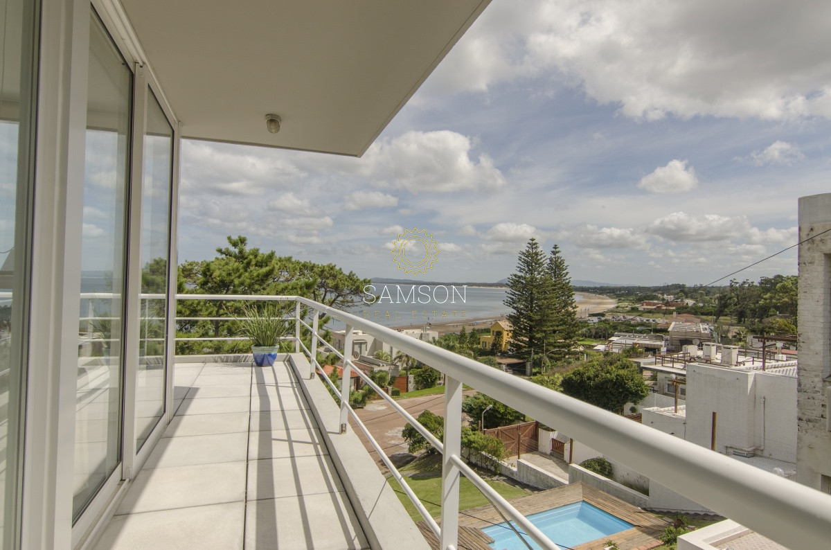Casa ID.63645 - Casa en Venta 3 dormitorios la rinconada punta ballena 