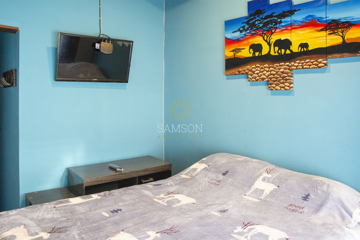Casa ID.64911 - Venta casa 4 dormitorios en Sauce de Portezuelo