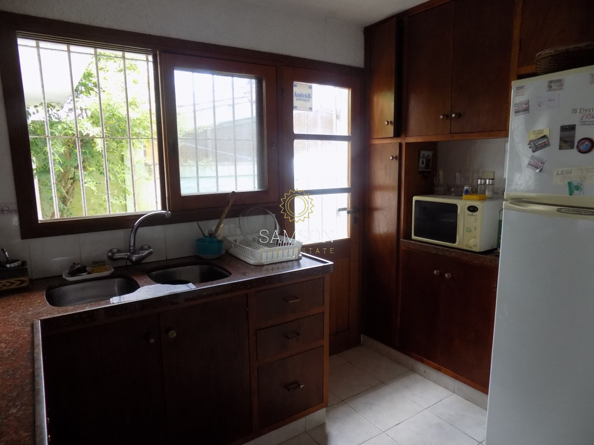 Casa ID.60542 - VENTA DE CASA EN PLAYA MANSA, PUNTA DEL ESTE 