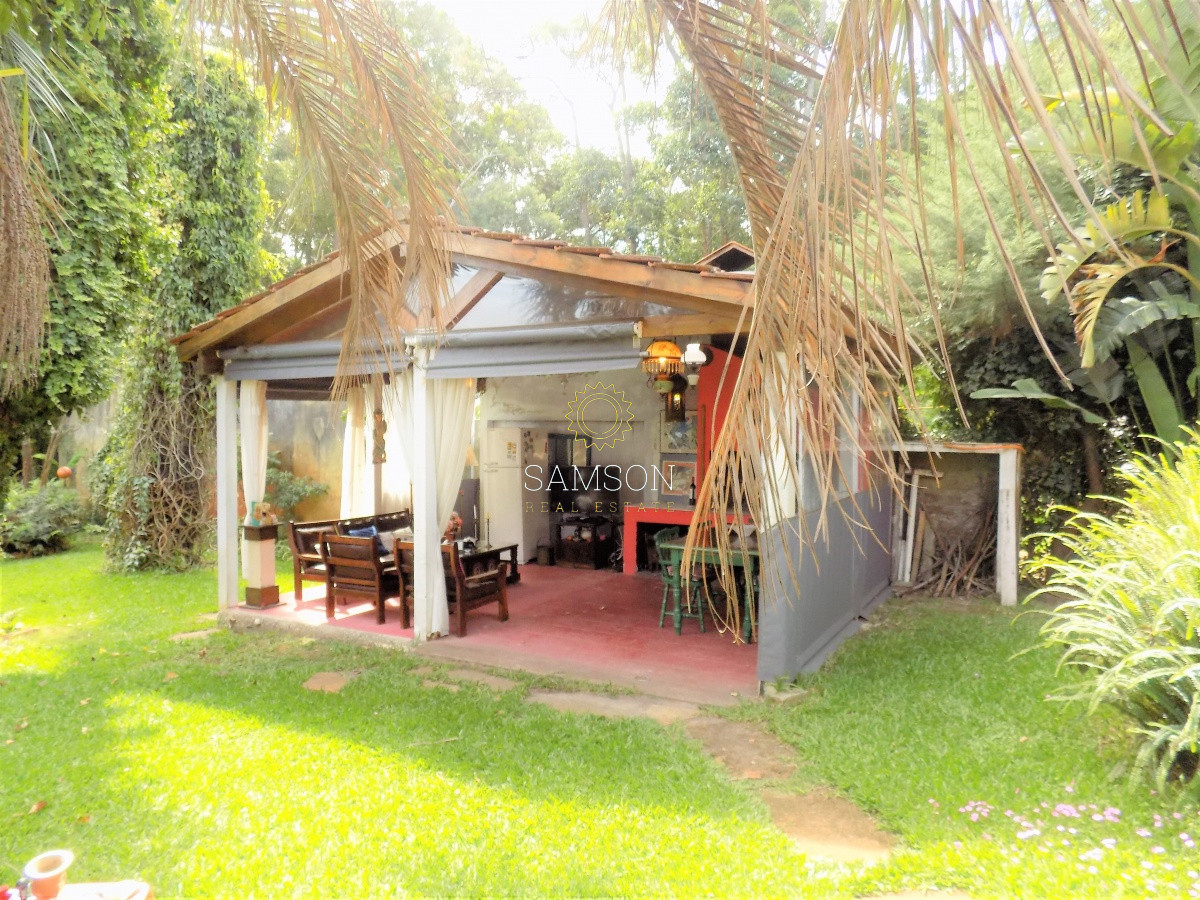 Casa ID.64097 - Excelente casa en venta en solanas, Punta Ballena.