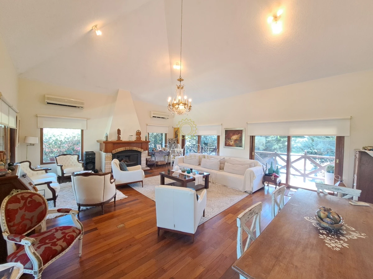 Casa ID.66981 -  Casa con piscina  en venta San Rafael Punta del Este 