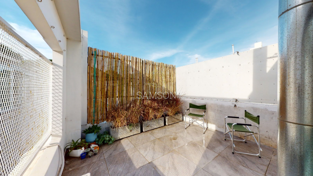 Casa ID.65499 - Venta Triplex en Punta Carretas