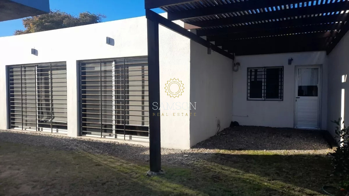 Casa ID.66815 - Casa en venta Playa Brava Punta del Este