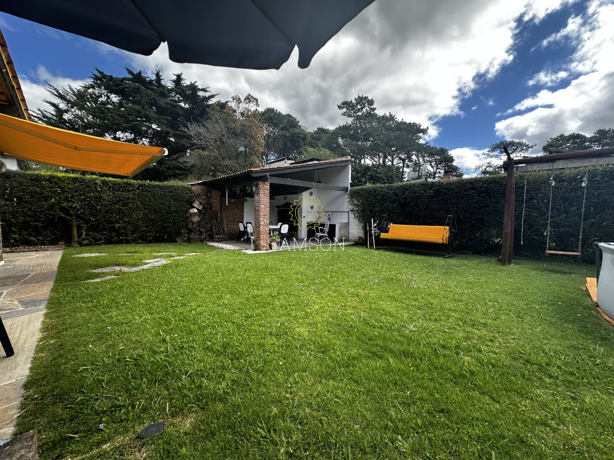 Casa ID.58345 - Casa en venta Cantegril Punta del Este
