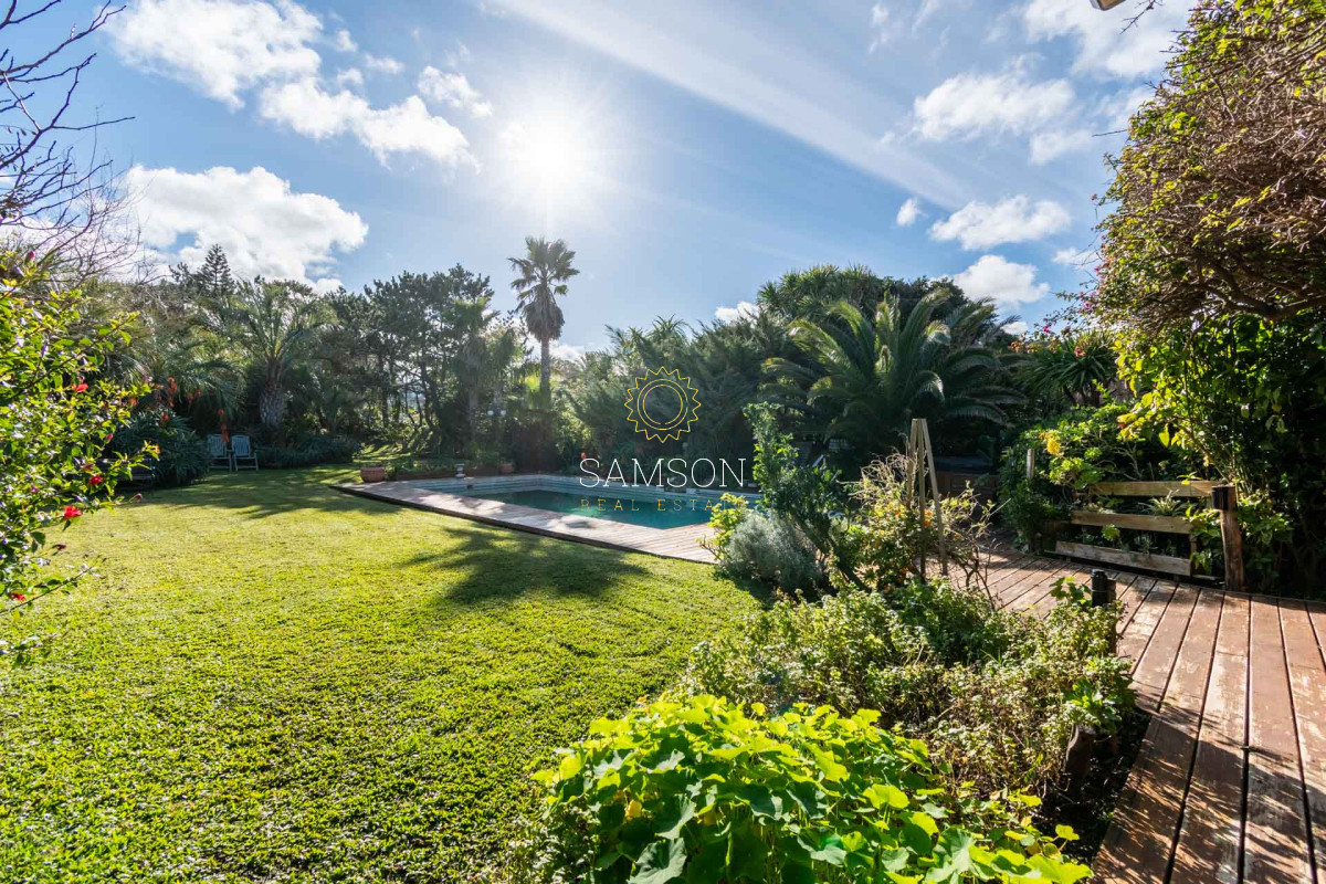 Casa ID.59852 - Sobre el Mar Punta del Este Uruguay