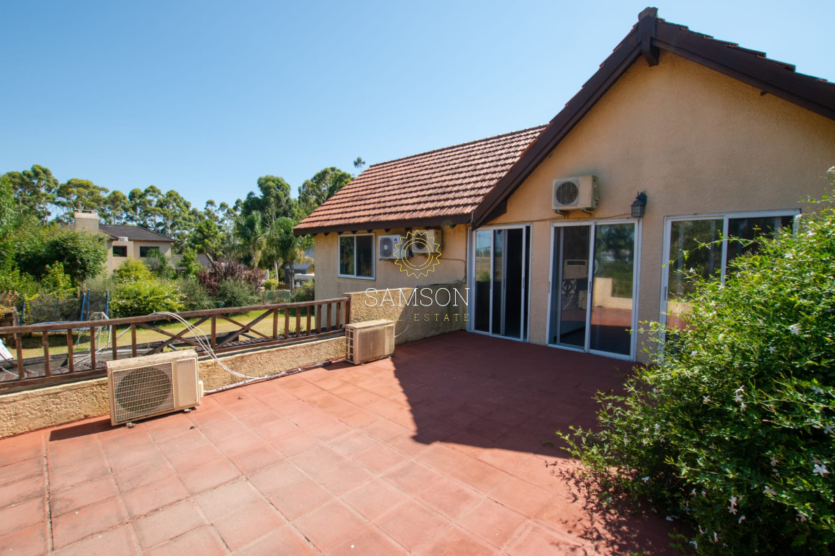 Casa ID.65964 - Venta casa 3 dormitorios con piscina en barrio privado Quintas del bosque 