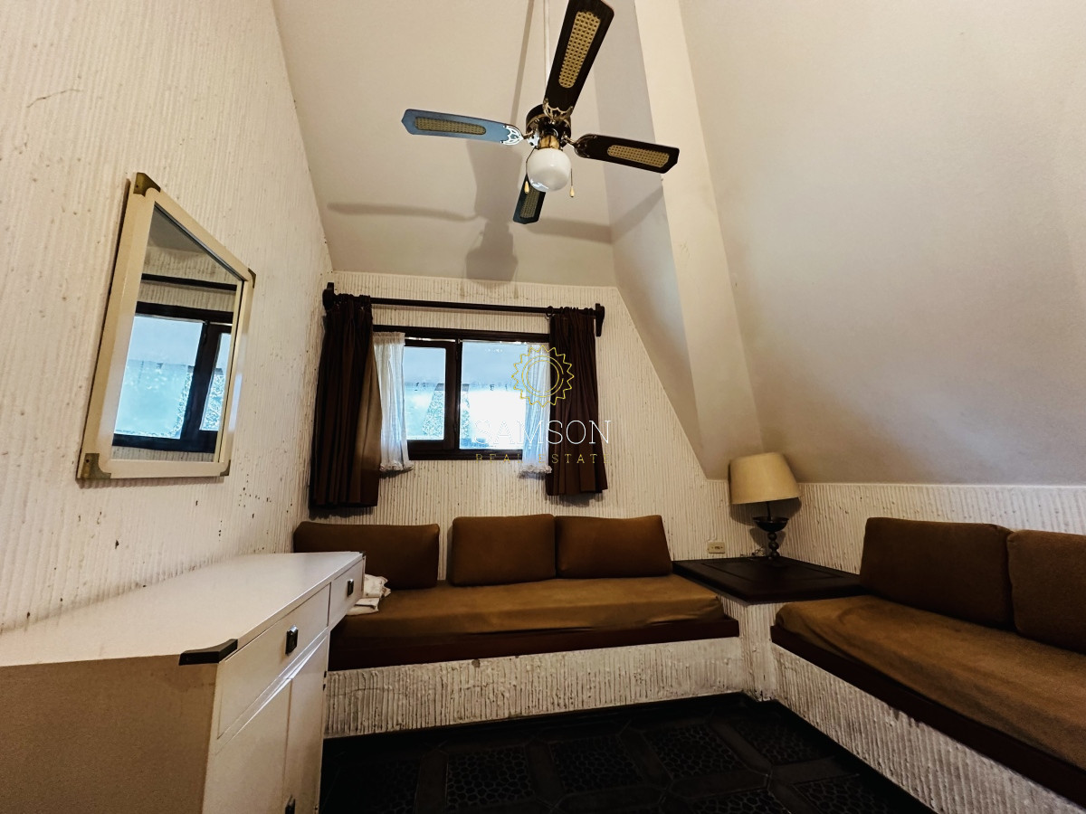 Casa ID.66957 - Casa en venta 4 dormitorios en  Lugano Punta del Este