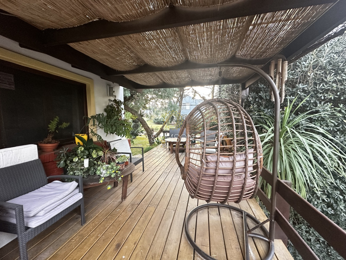 Casa ID.66938 - Casa en venta próxima al mar Montoya La barra Punta del Este 