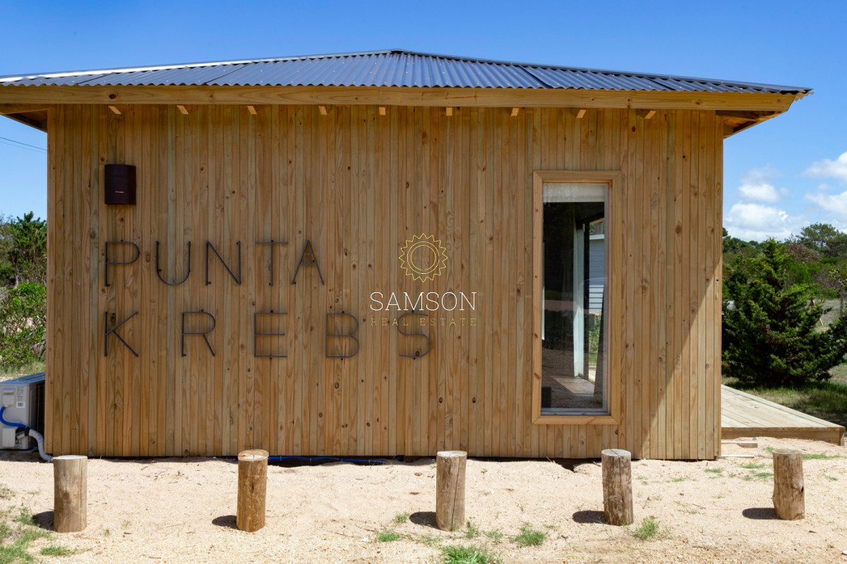 Casa ID.64251 - CASA DE 1 DORMITORIO, A UNA CUADRA DEL MAR EN JOSÉ IGNACIO