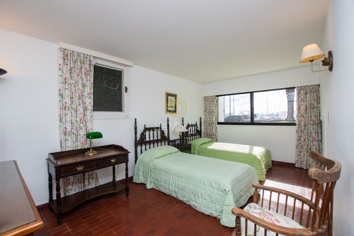 Casa ID.58431 - Casa en alquiler anual puerto de punta del este