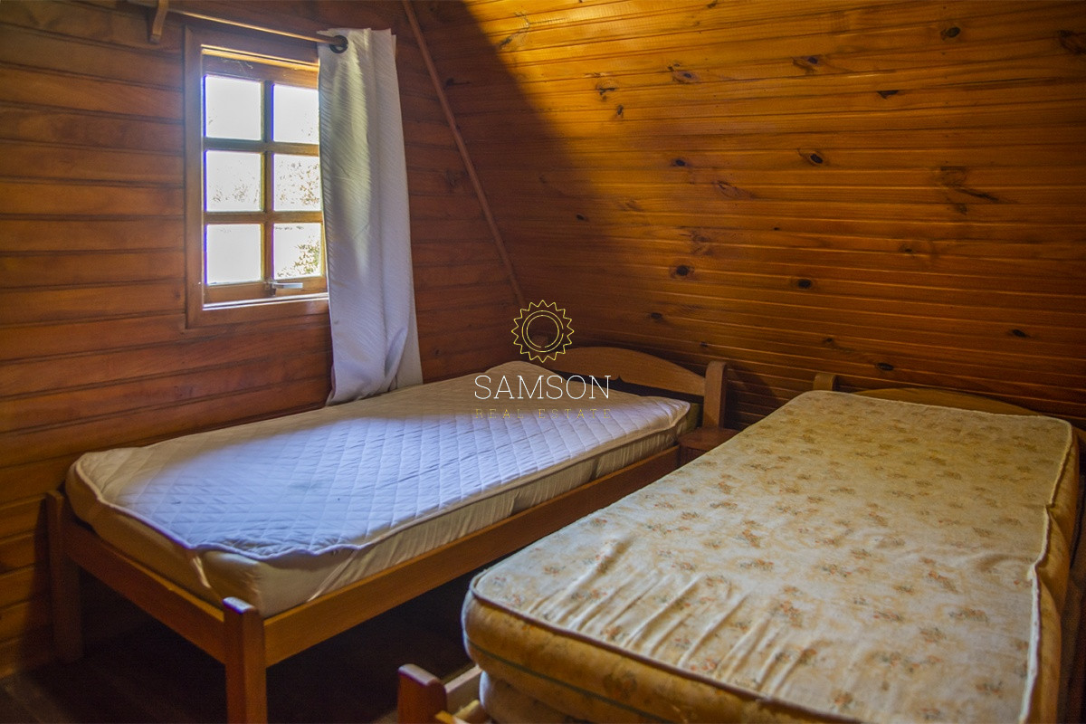 Casa ID.64736 - Venta casa 2 dormitorios en Balneario Buenos Aires