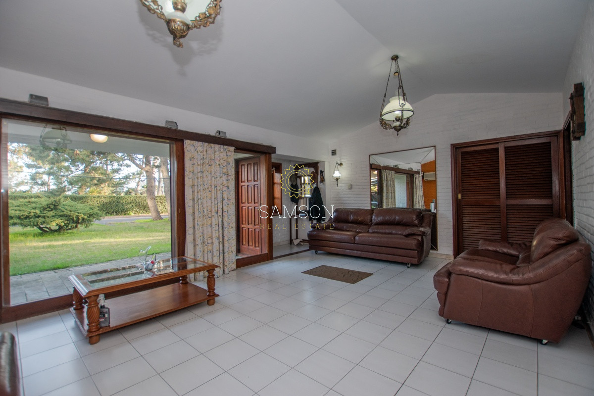 Casa ID.58615 - Venta Casa 5 dormitorios Mansa Roosevelt Punta del Este