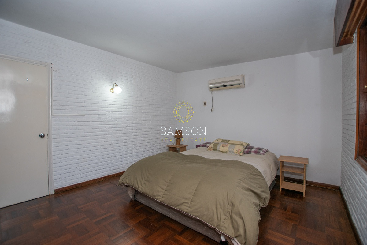 Casa ID.58615 - Venta Casa 5 dormitorios Mansa Roosevelt Punta del Este