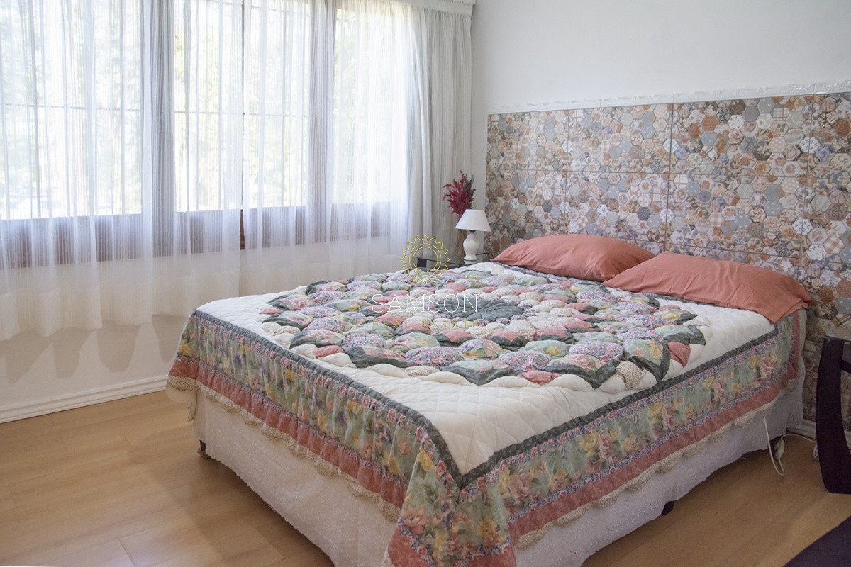 Casa ID.13 - Venta Casa de 3 Dormitorios con Jardín San Rafael, Punta del Este.