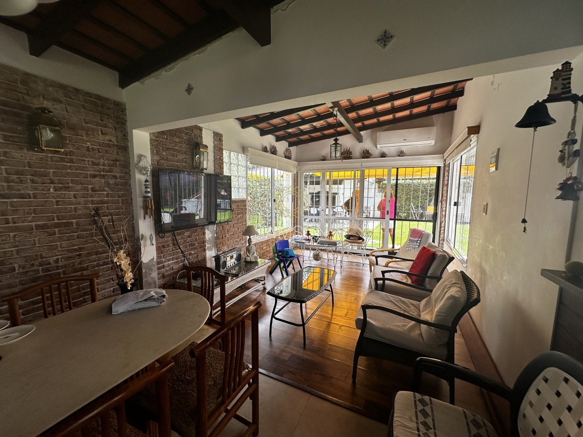 Casa ID.58345 - Casa en venta Cantegril Punta del Este